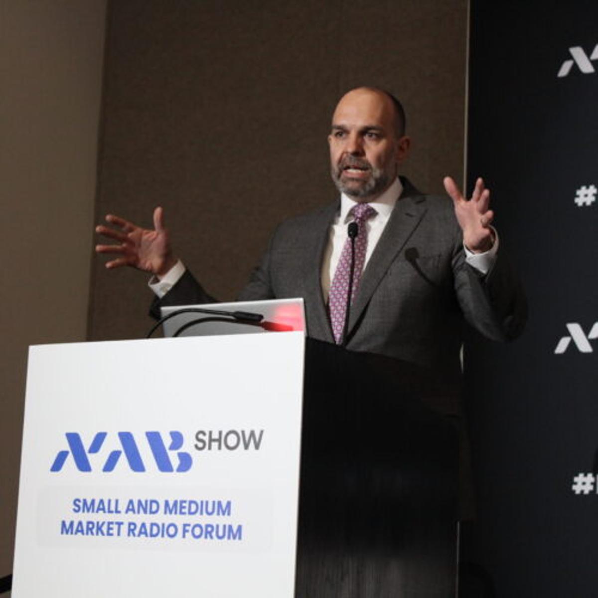 A LeGeyt View Of The ABCs Of FCC Regulatory Policy