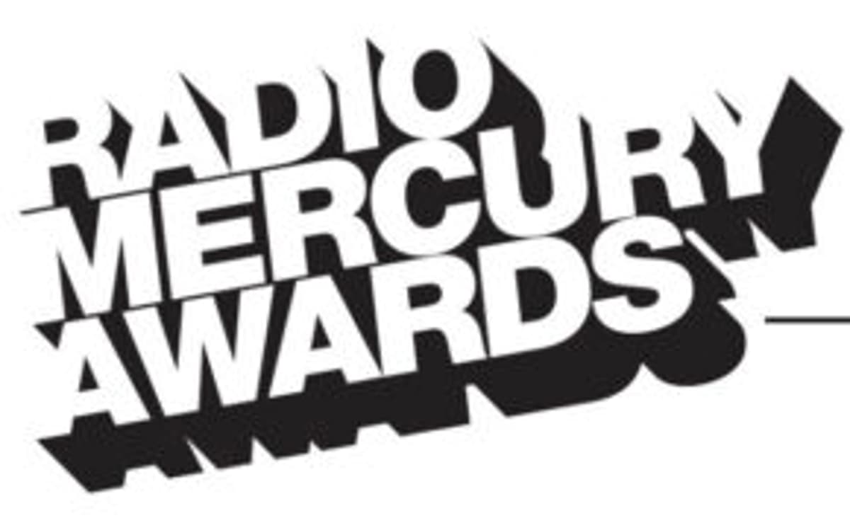 Radio Mercury Awards 2026 Finalists Unveiled By RAB
