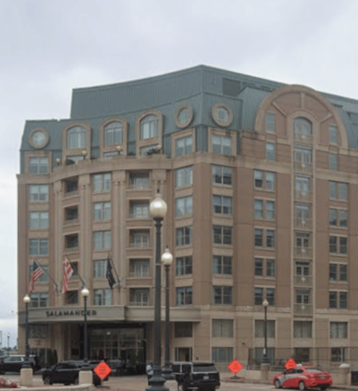 Indispensable and Essential: Broadcasters Peacock At NAB Affair