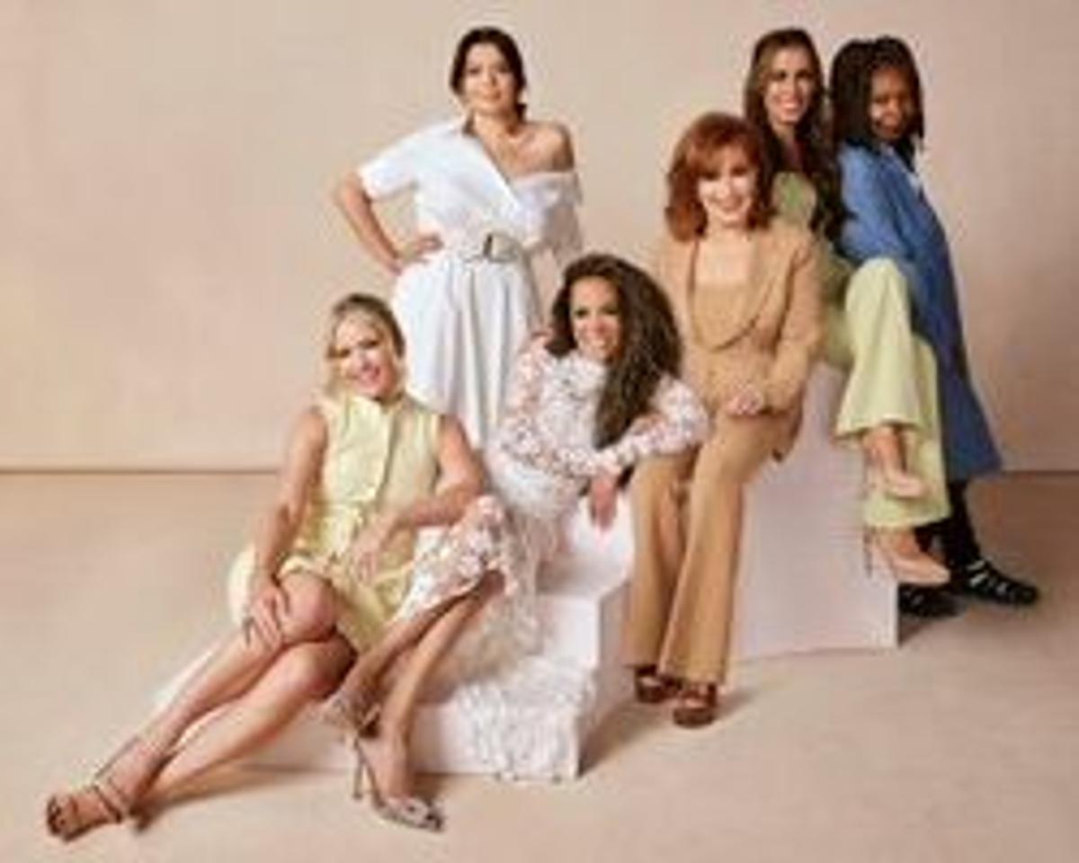 ABC To FCC: ‘The View’ Is A Bona Fide News Show