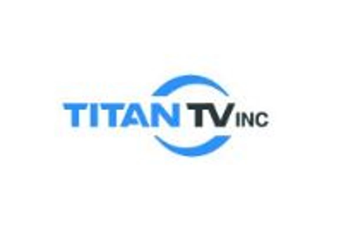 TitanTV Offers Tips To End Electronic Program Guide Inconsistency