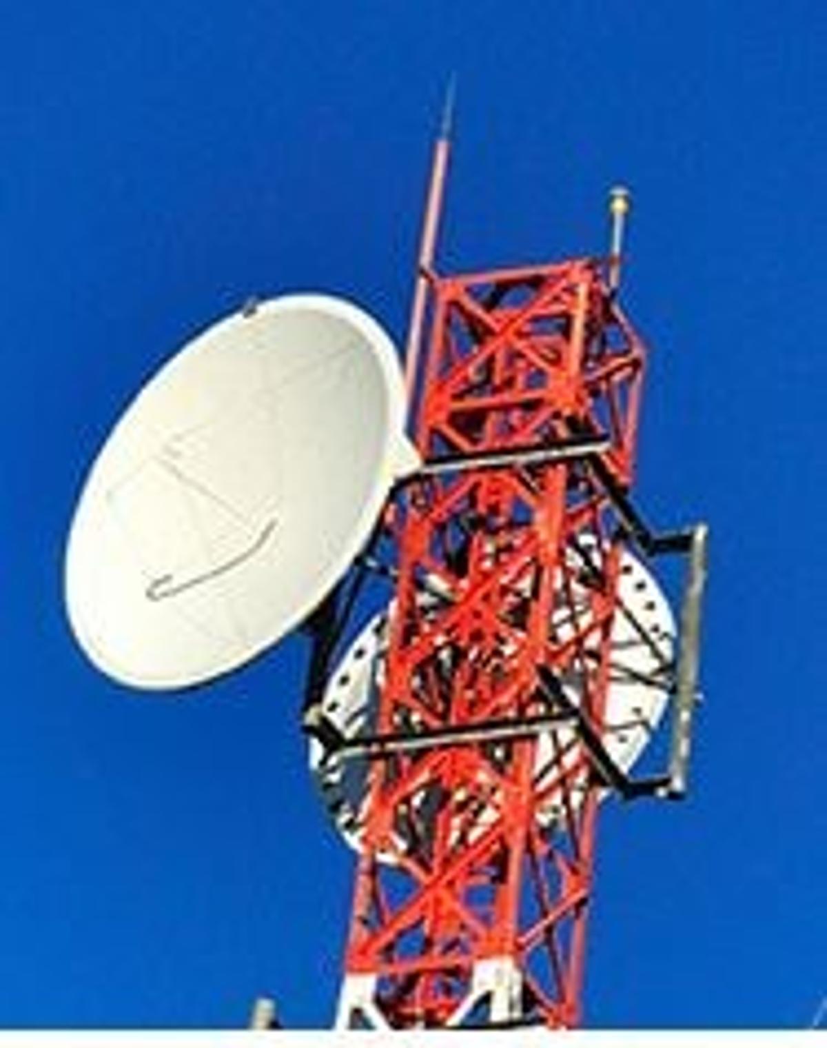 A Community Radio Sale For KICO