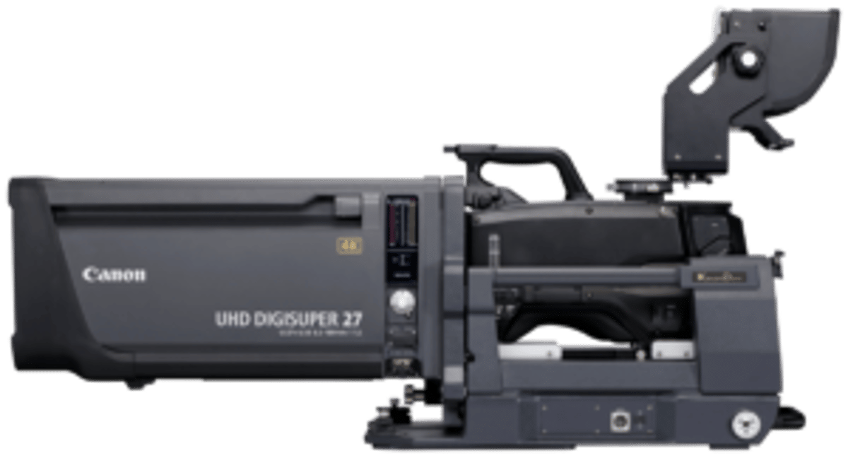 At NAB Show, Kokusai Denki Showcases 4K and Remote Production