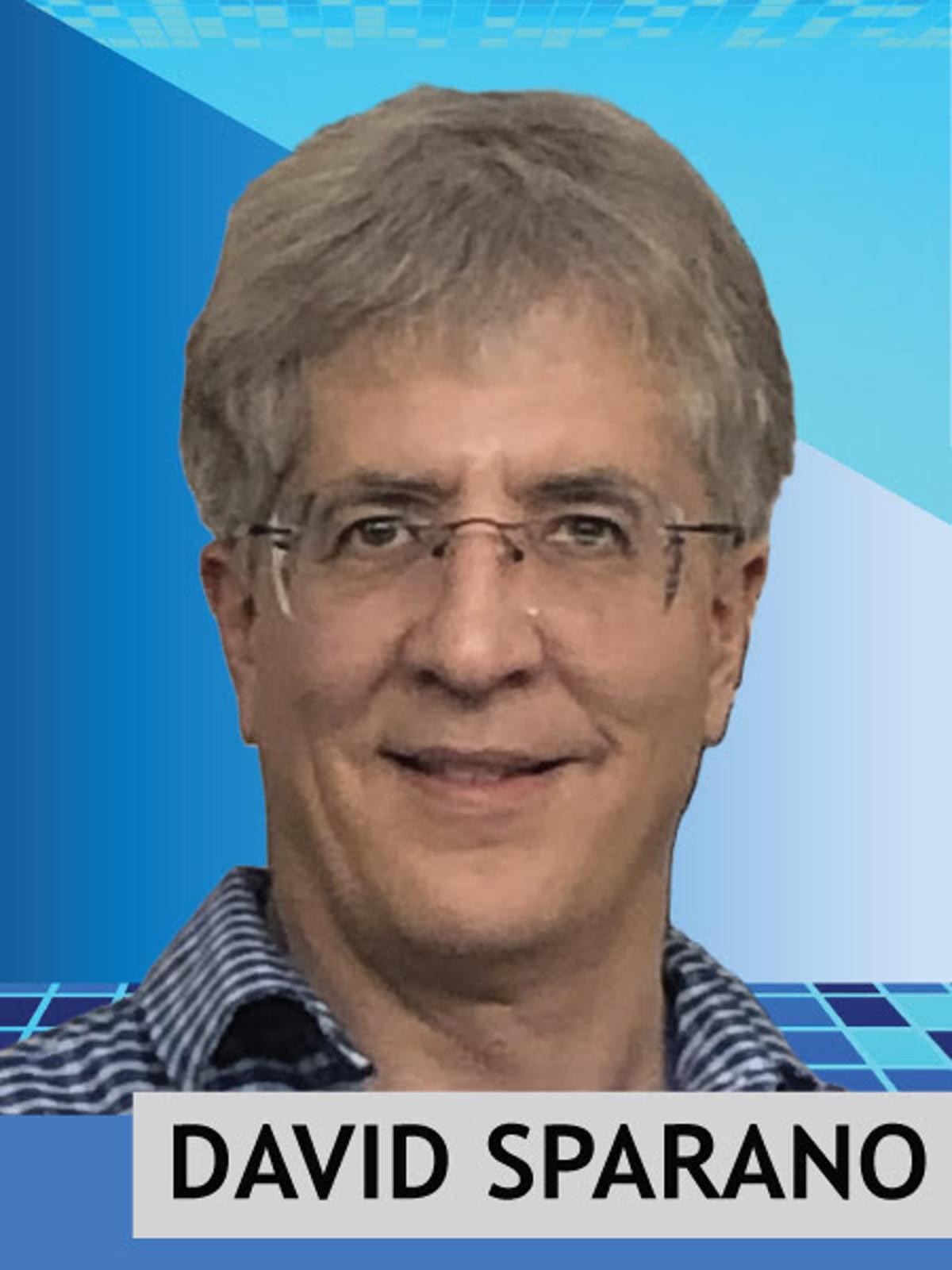 Meet BE’s New Chief Technology Officer