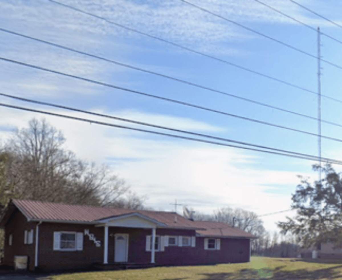 Rural Virginia FM Poised To Trade Hands After Failed Deal