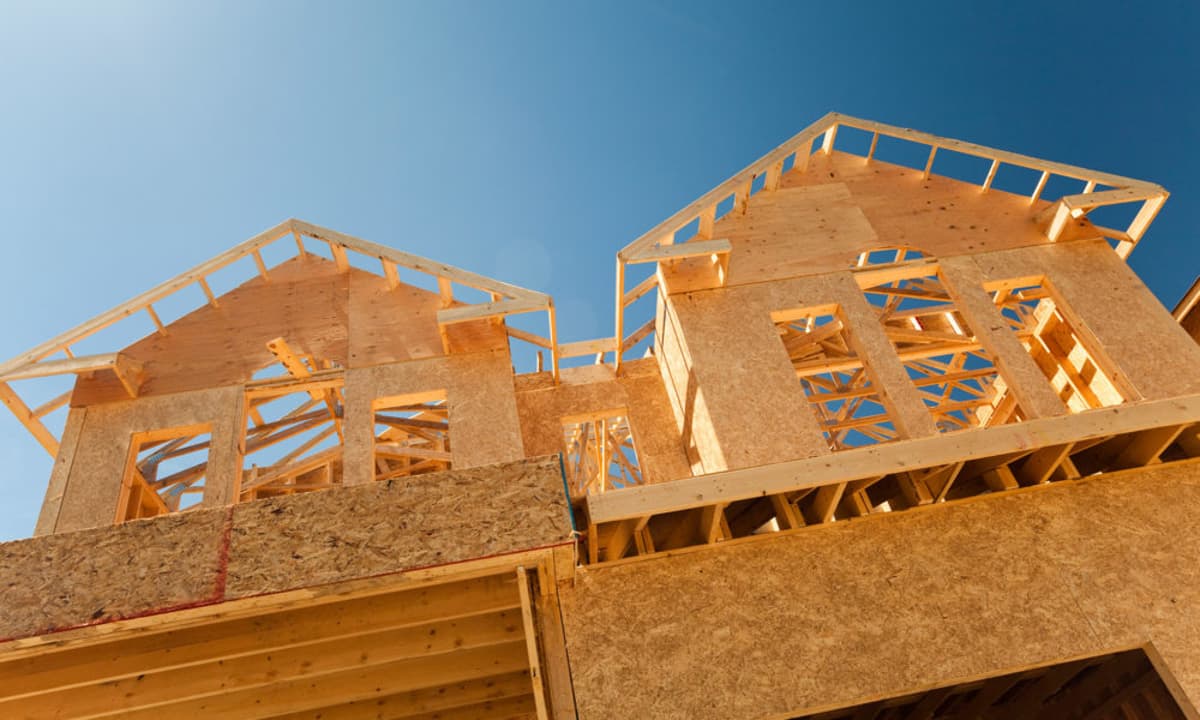 New-Construction Insights: Urban New Builds Are Scarce and Expensive