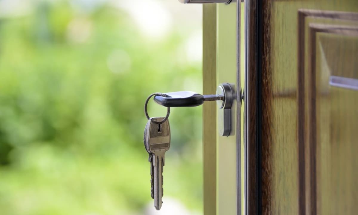 Existing-Home Sales Rise to 4.17M in May, a 5-Month High