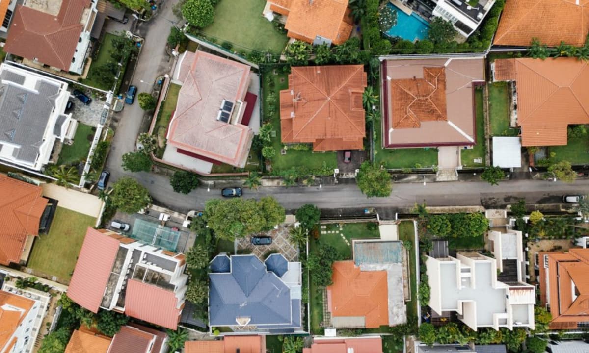 Homeownership Rate Steadies at 65.3% in Q1