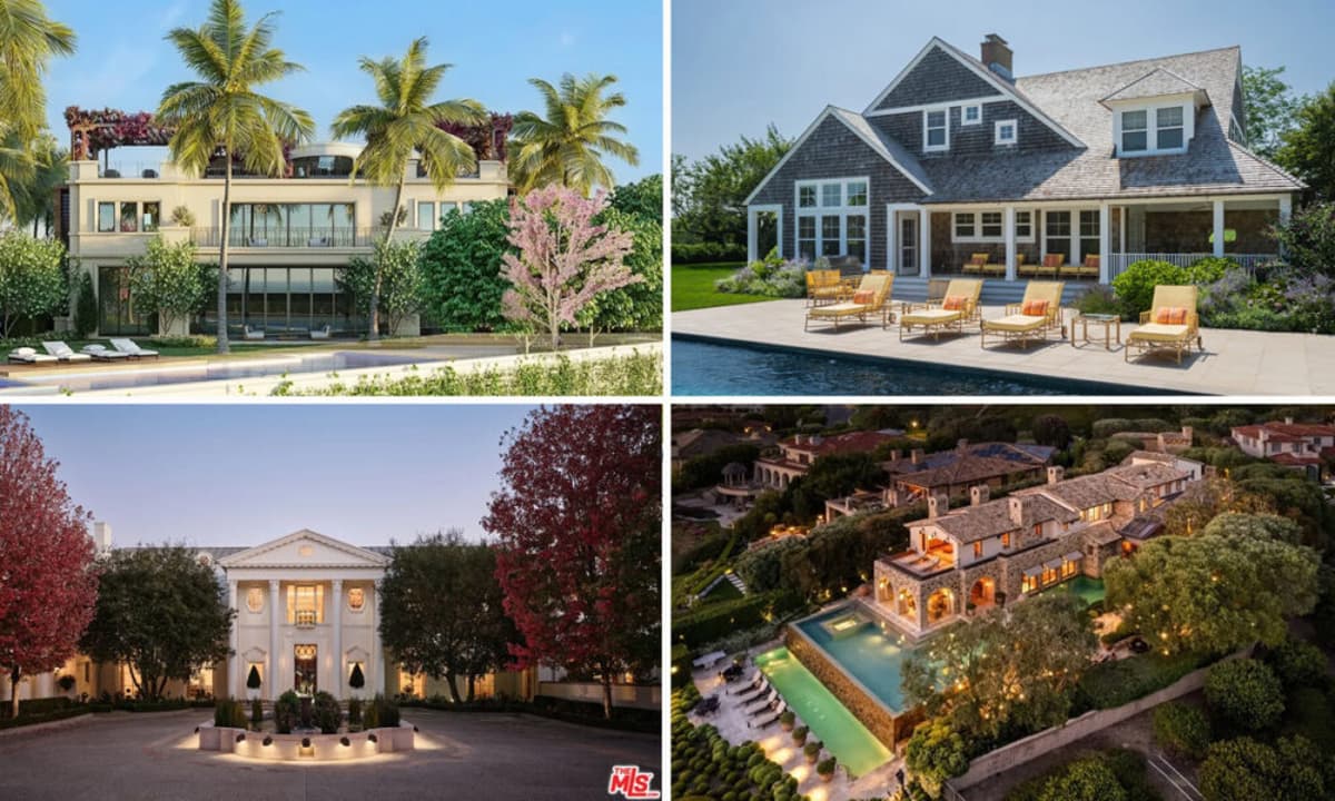 America’s Most Expensive ZIP Codes – 2026