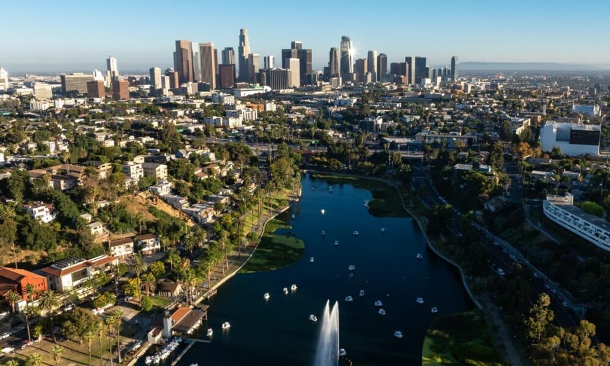 Los Angeles Rental Report 2026Q1: Relief From the Peak, but Still Out of Reach for Many