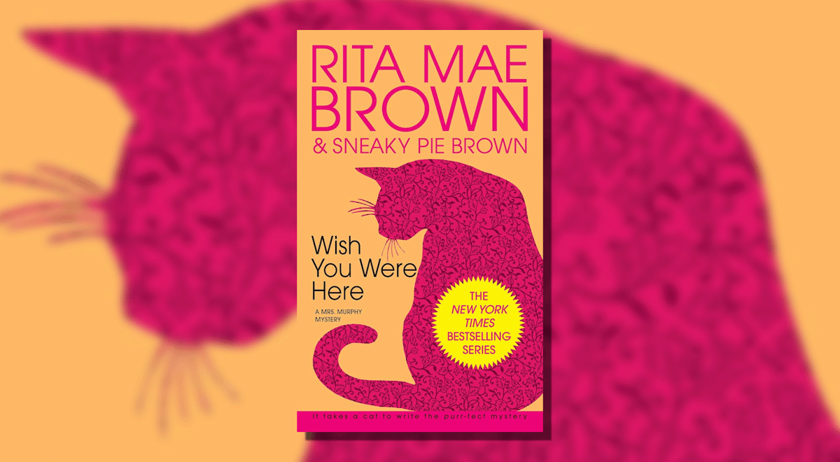 The Collected Works of Sneaky Pie Brown: The Mrs. Murphy Mysteries