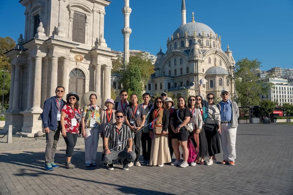 Central Holidays Expands Support for Advisors Targeting Group Travel Growth