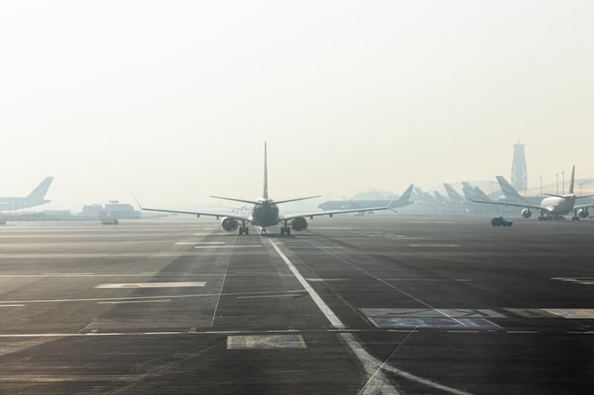 Iran War: Jet Fuel Shortages Equal Expensive Summer Travel