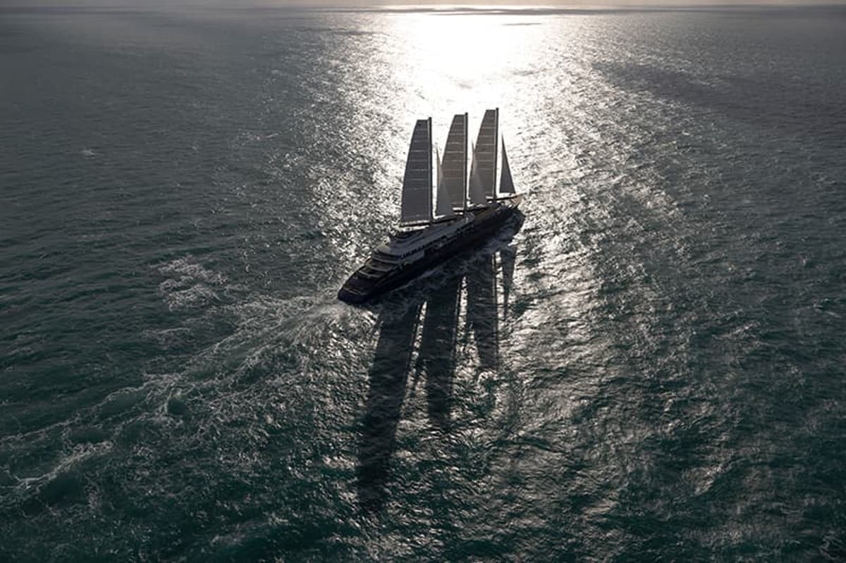 Orient Express Sailing Yachts Launches Wellness Retreat