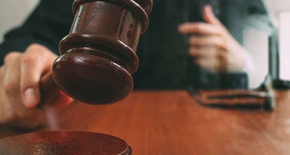 CrowdStrike Shareholders Lose Battle to Recoup Losses From 2024 Outage