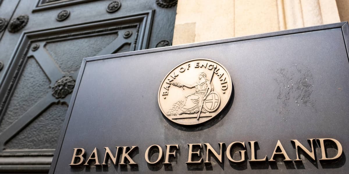 Bank of England's Oracle Cloud Migration Bill Triples as Project Grinds On