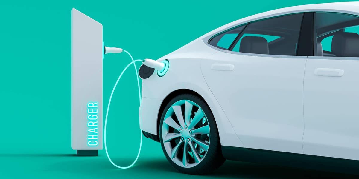 Weak Security Means Attackers Could Disable All of a City's Public EV Chargers