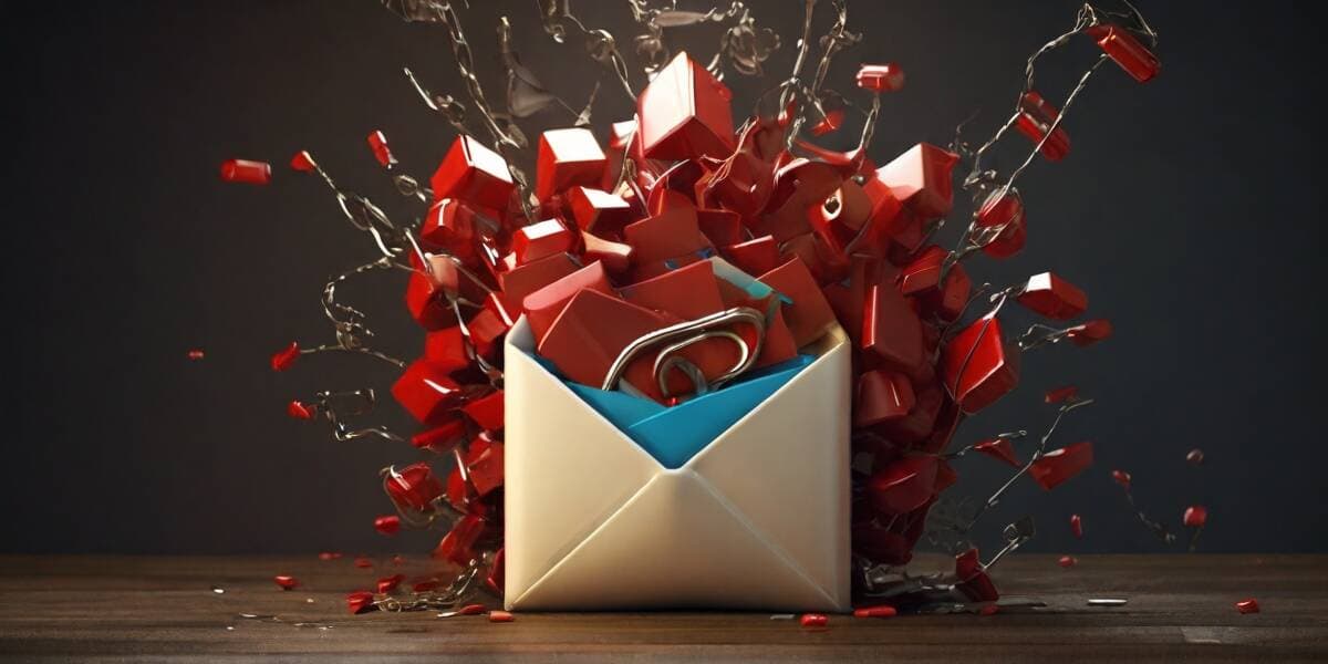 Have I Been Pwned Claims Pitney Bowes Hit by 8.2M Email Address Leak