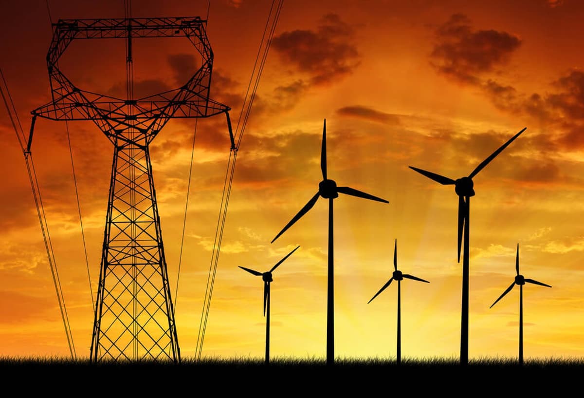 Trump Admin Pays Wind Developers to Quit, Back Fossil Fuel Projects