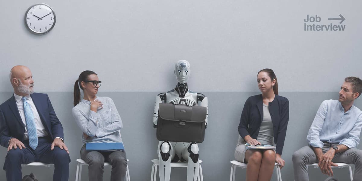 AI Isn't Killing Jobs, It's 'Unbundling' Them Into Lower-Paid Chunks