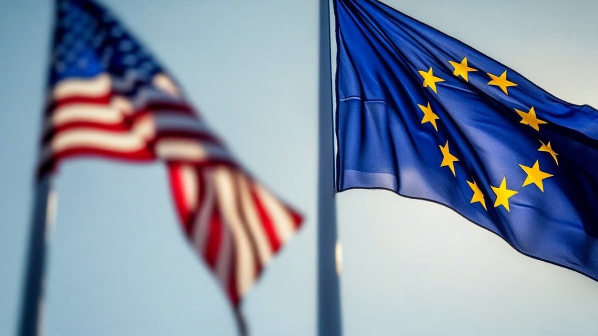 AWS Flips Switch on Euro Cloud as Customers Fret About Digital Sovereignty