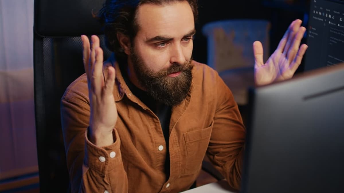 Dev Targeted by Sophisticated Job Scam: 'I Let My Guard Down, and Ran the Freaking Code'