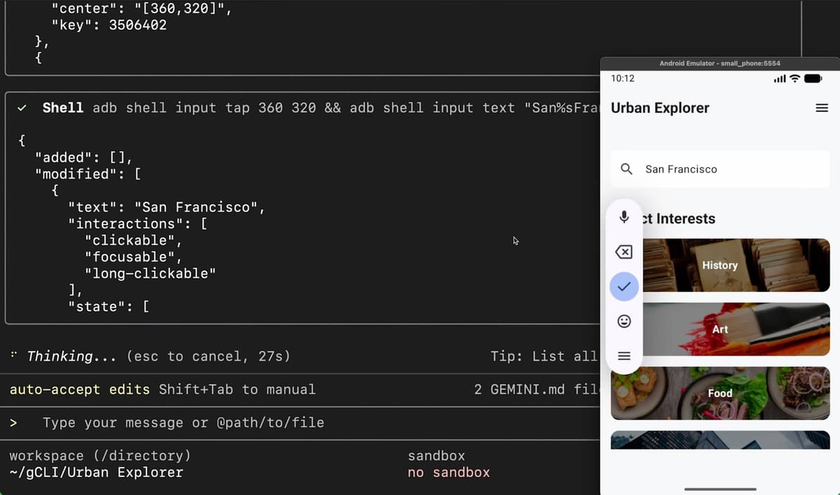 New Android Development Tool Designed for Robots, Not Humans