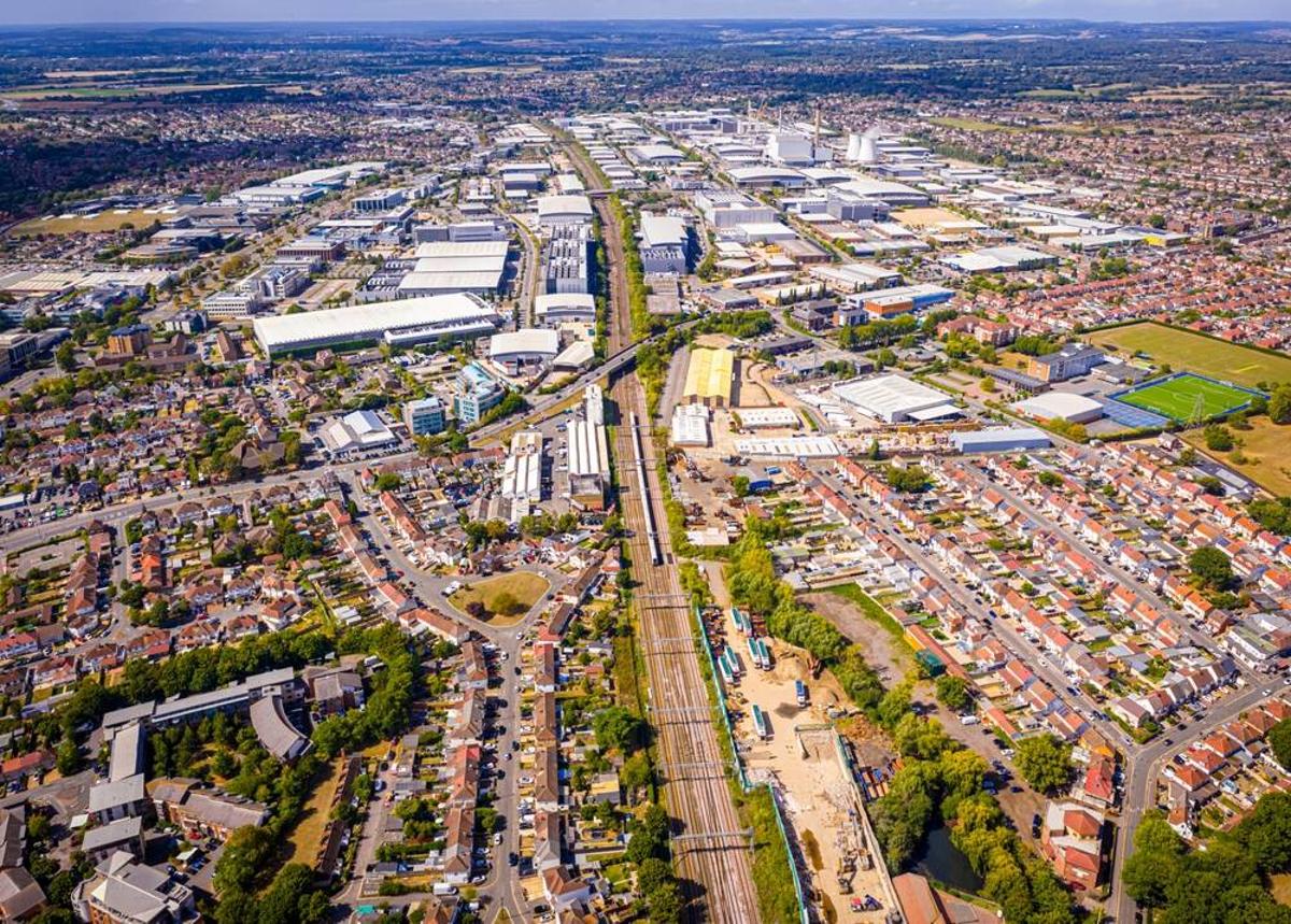 AI Is Reshaping Britain's Datacenter Map Away From London