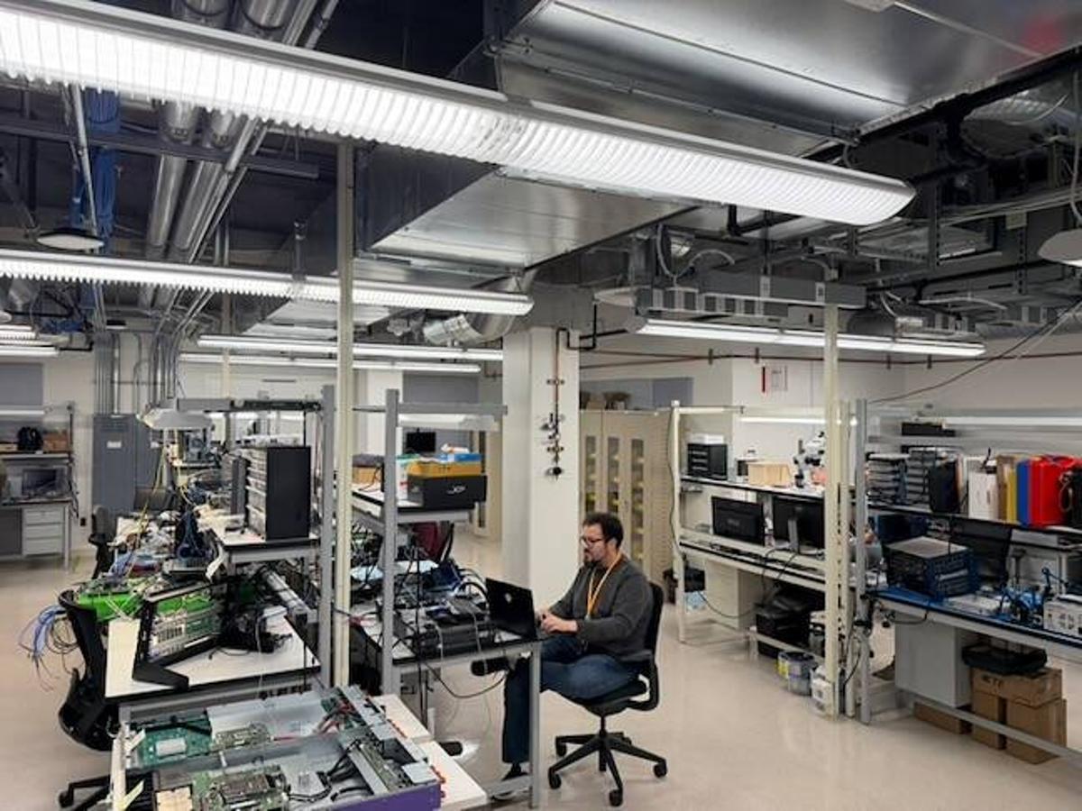 Inside Amazon Web Services' Plan to Make Networking Disappear