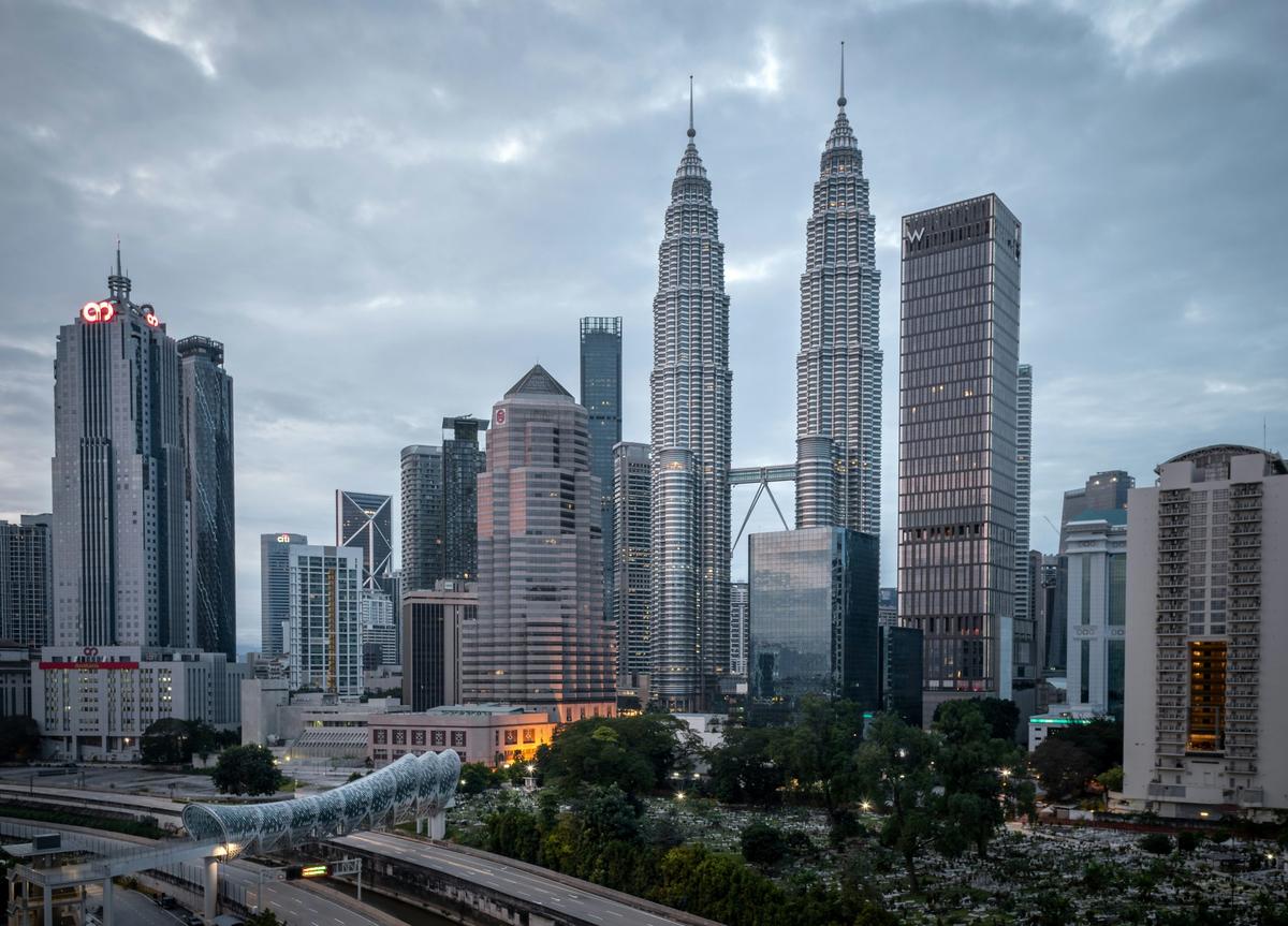 SC Leads Malaysia-China Capital Market Push