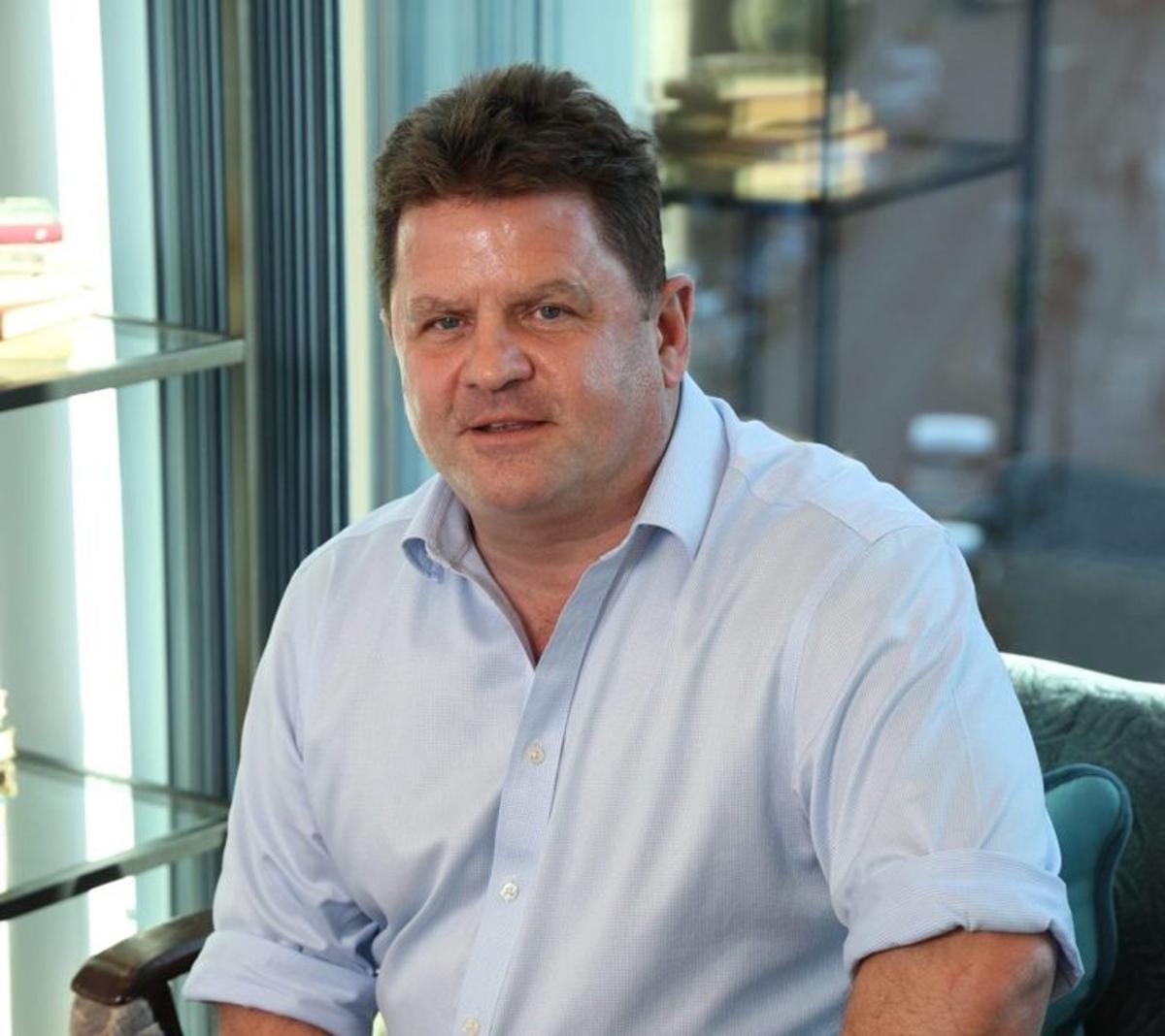 Muinmos Adds RegTech Veteran Paul Ford to Its Board