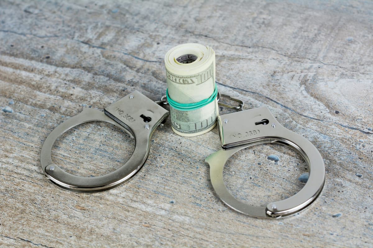 Spotting Sanctions Evasion Before It Costs Your Business