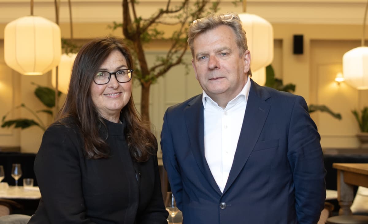 RegTech Leader Corlytics Shifts to New Leadership Era