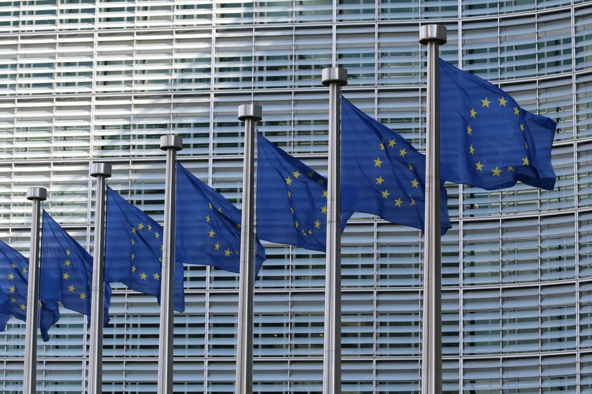 What the EU AI Act Means for Your Recording Estate