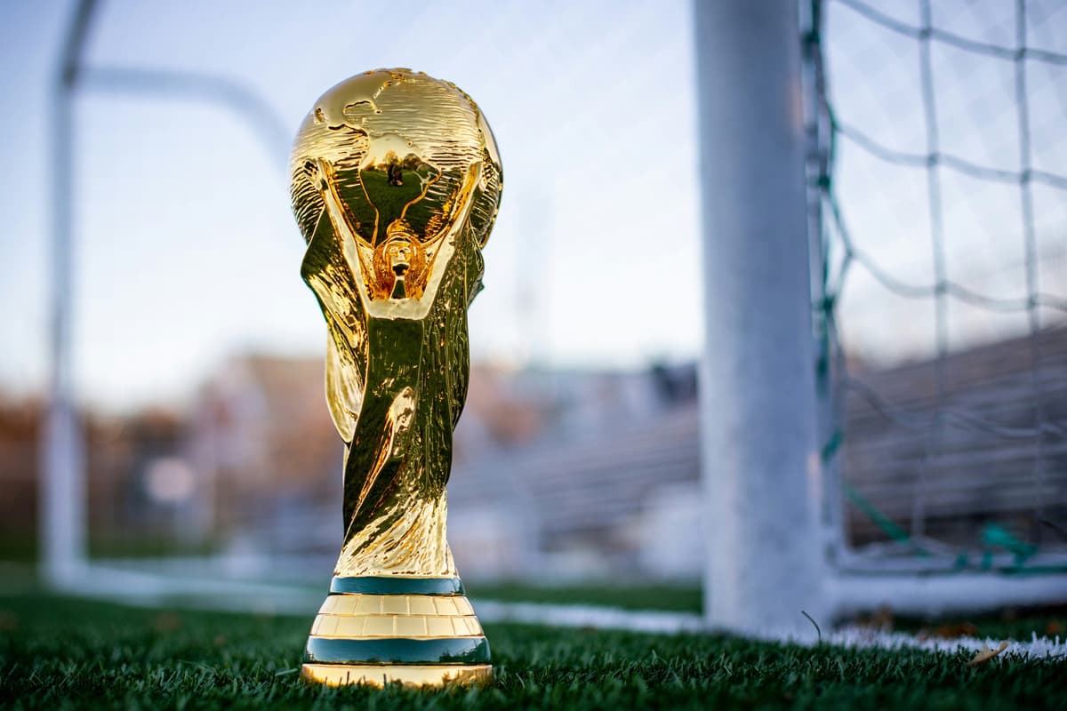 Why the 2026 World Cup Is a Test of AML Readiness