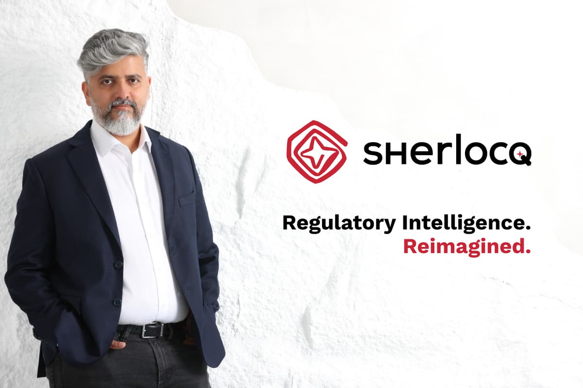 Sherlocq Launches AI Regulatory Intelligence Platform
