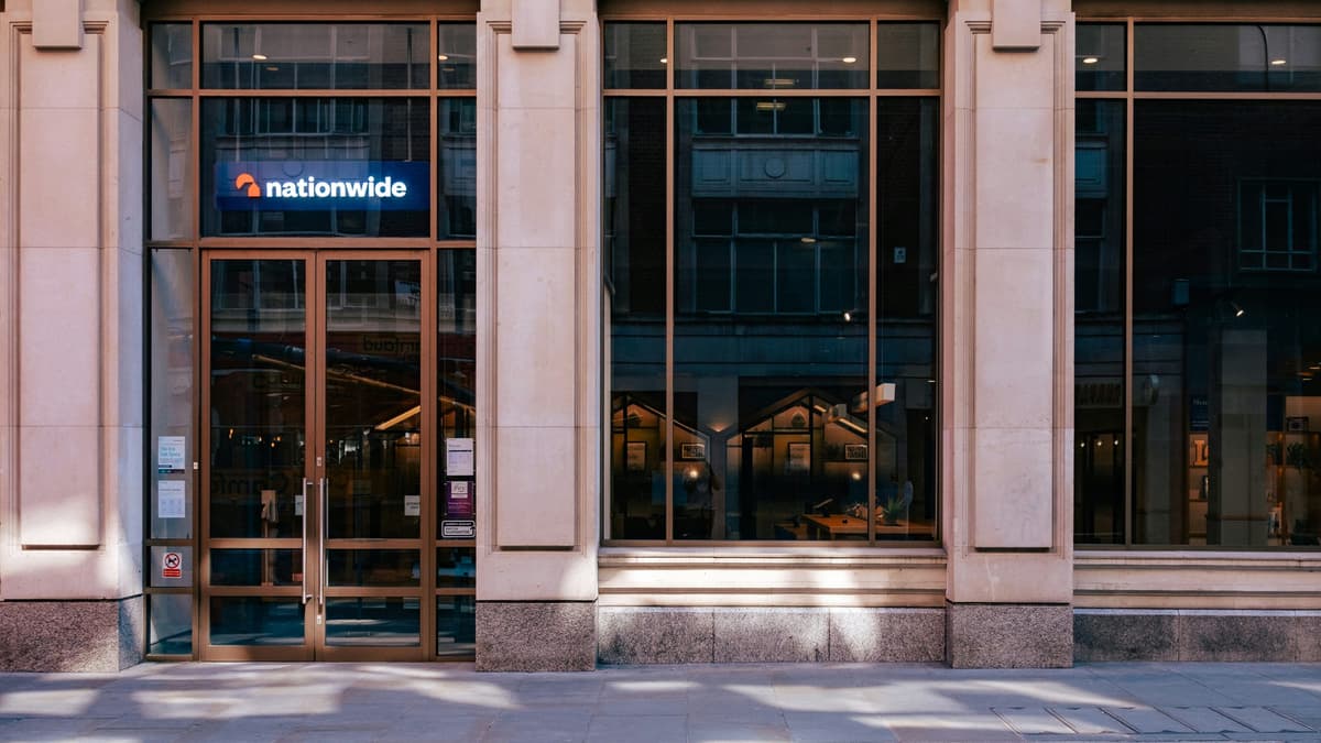 Nationwide Bets on UK-Built AI Model for Compliance