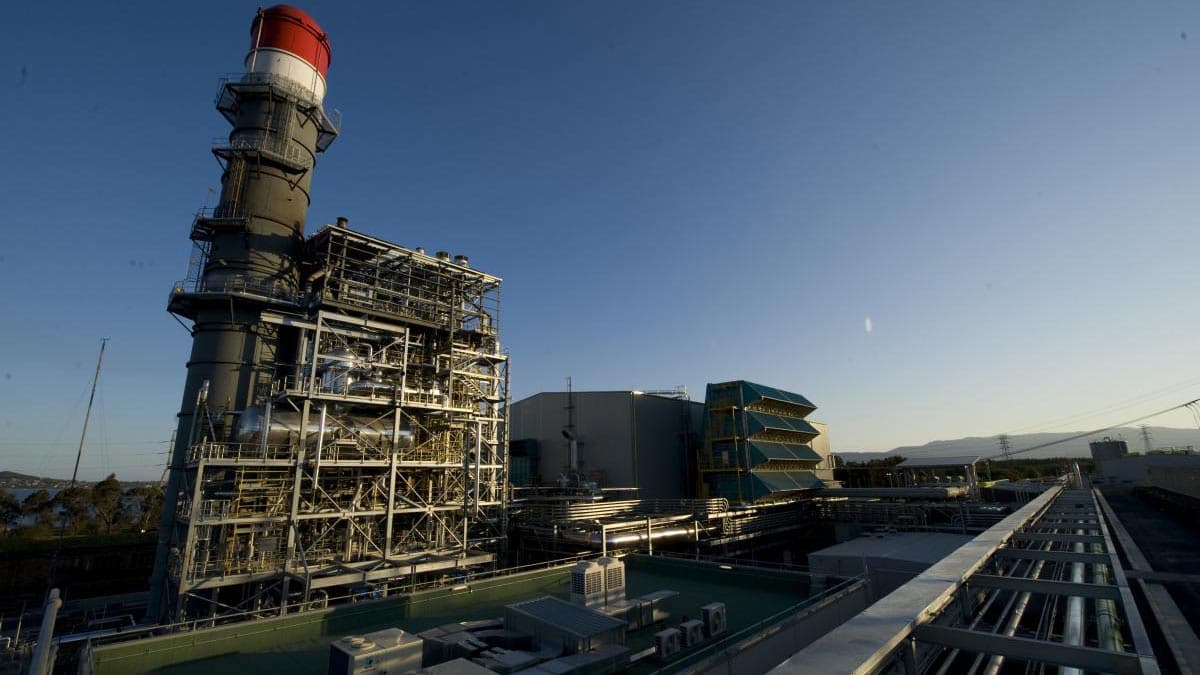 Utility Giant Bets Big on Data Centre Demand with Plans to Build Australia’s Biggest Gas Plant