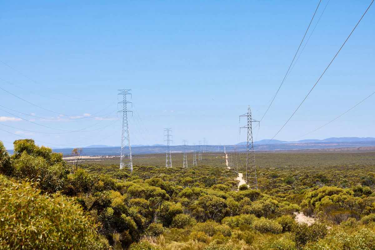 Energy Ministers Seek Solution to Tax Trap for Landowners Seeking Compensation for Transmission Lines