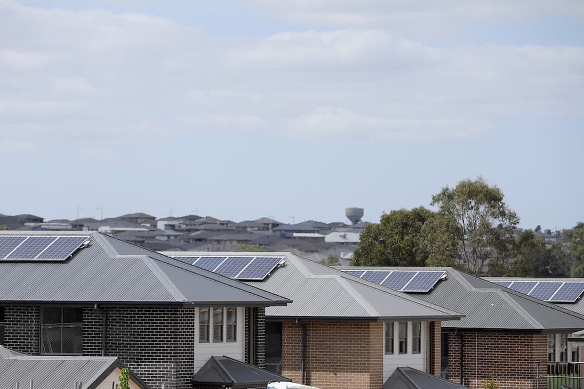 State Says Households Should Get Paid up to 33c/kWh for Rooftop Solar Exported Into Evening Peak