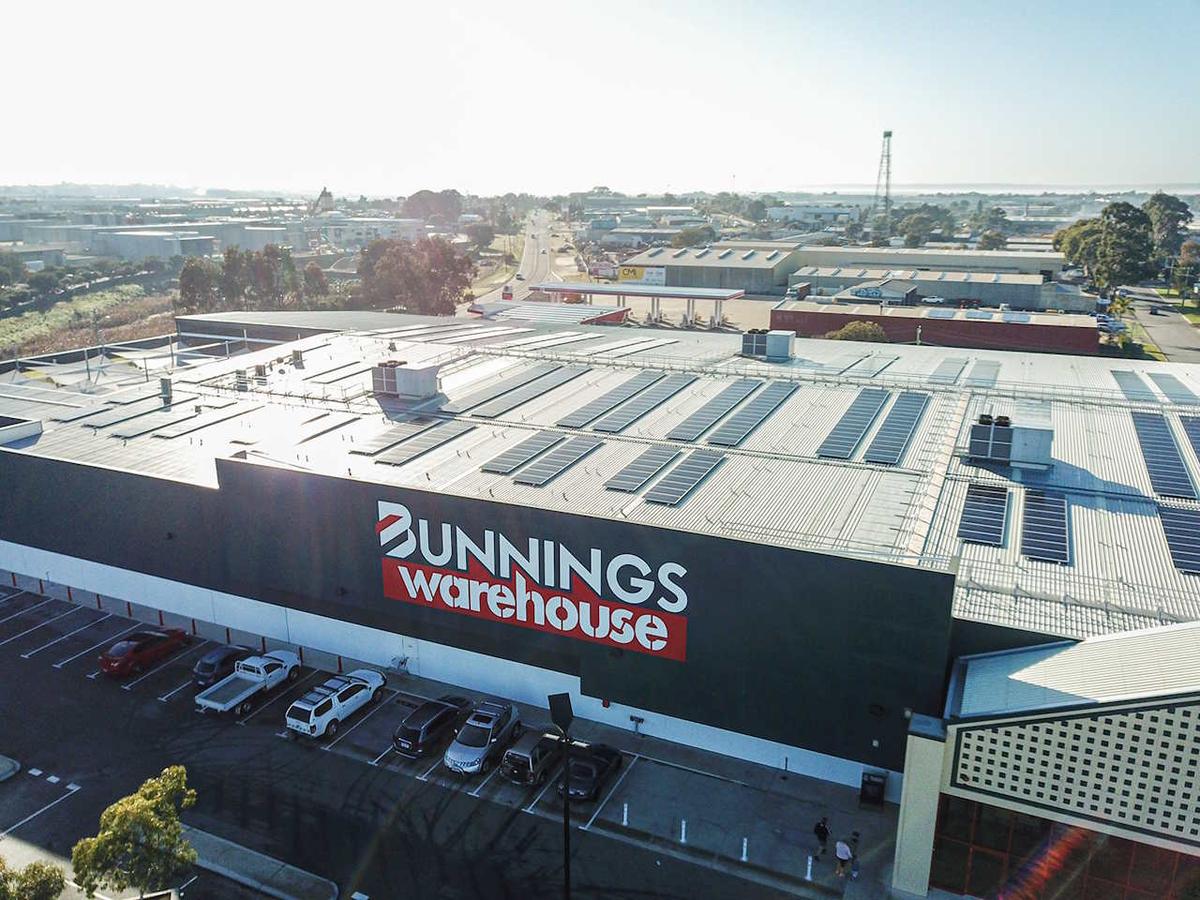 Bunnings Extends Zero Up-Front Home Solar and Battery Deal to Three New States