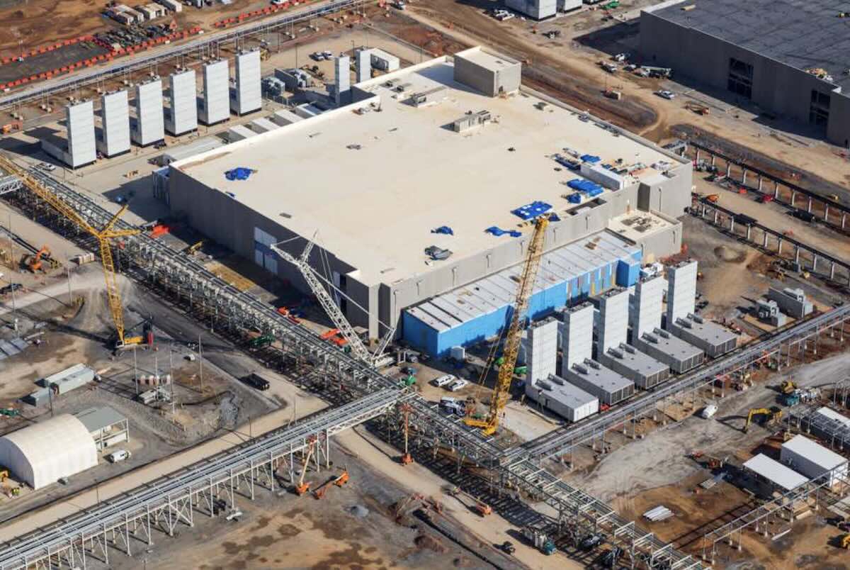 Is Australia a Good Place for Data Centres? And Where Do We Draw the Line on BYO Energy?