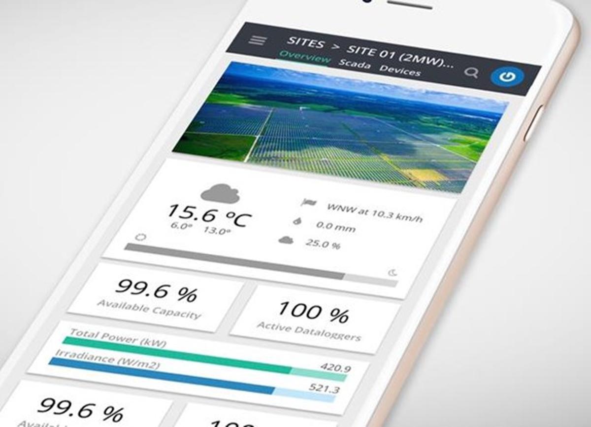 DNV Merges Data Platforms in Bankability Drive
