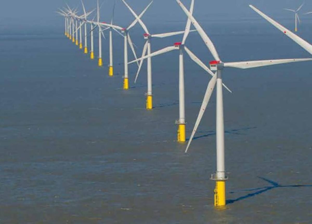 Sweden Faces Slump in Wind Investment