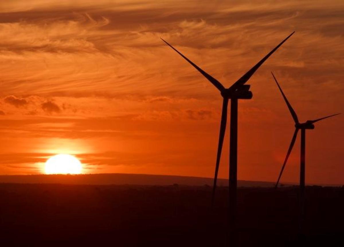 Vestas Wins 70MW Bulgaria Turbine Order