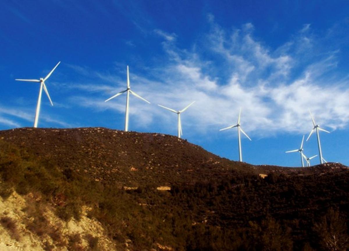 Dutch Onshore Wind Growth Stalls in 2025