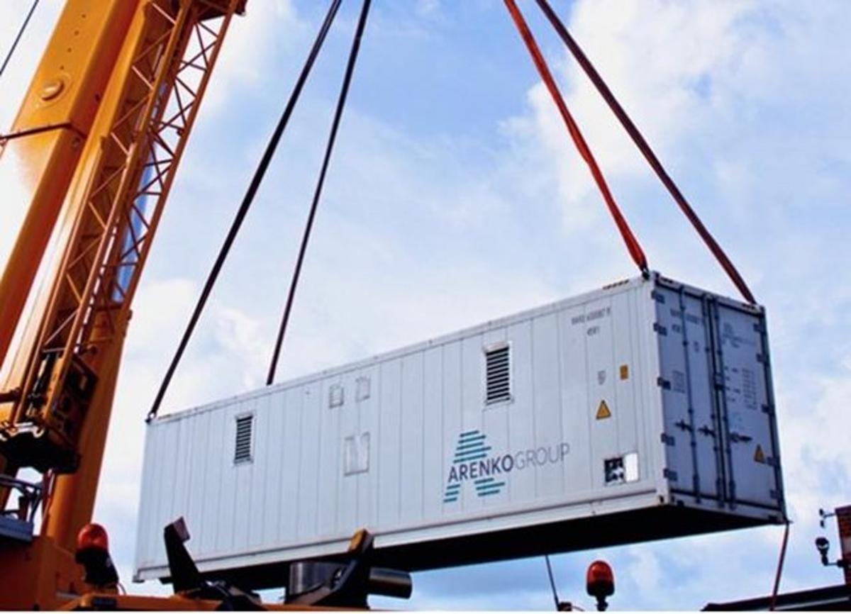 Arenko Expands RWE UK Hybrid Rollout