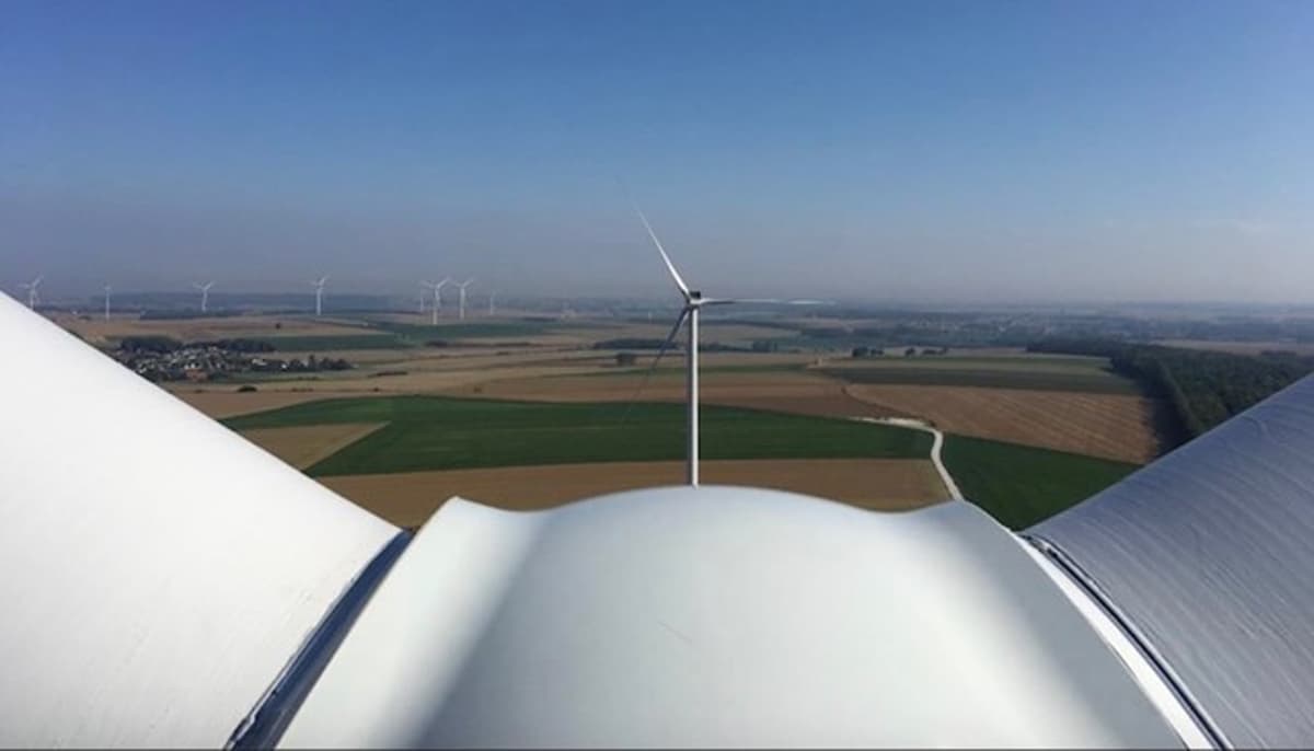 Boralex Confirms Going‑private Deal with Brookfield Infrastructure Fund V and La Caisse
