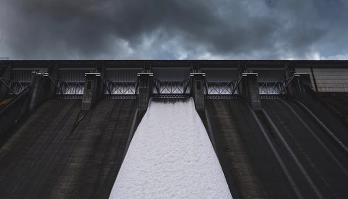 'Spain Must Expand Pumped Storage'