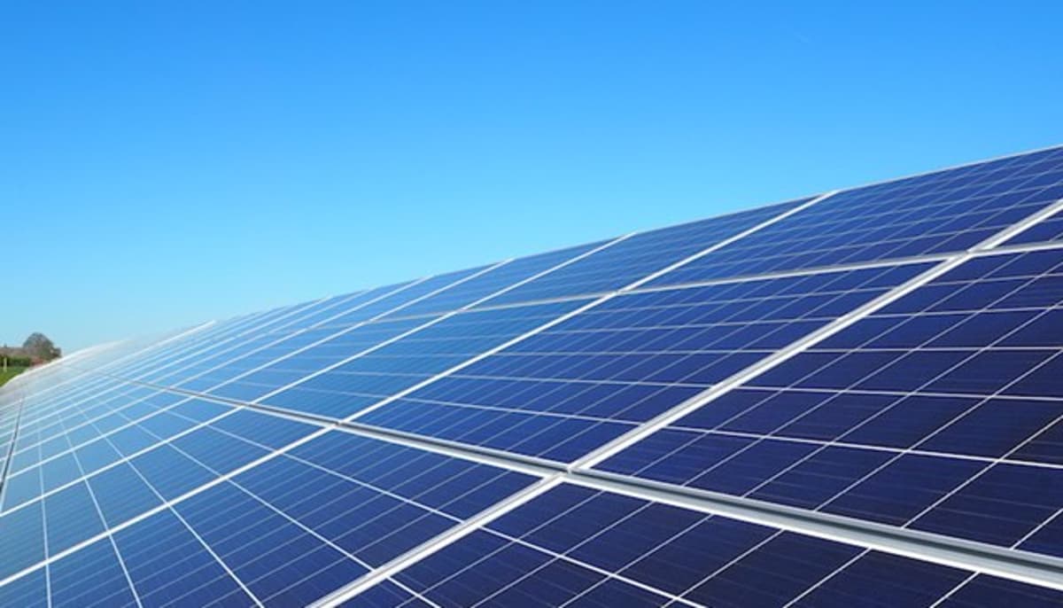 European Energy Starts Sicily Agrivoltaic Project
